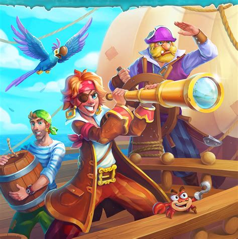 pirates smugglers paradise play 3% عائد اللاعب، والكثير من الانتصارات والمتعة مضمونة!  Play for free and enjoy the best gaming experience